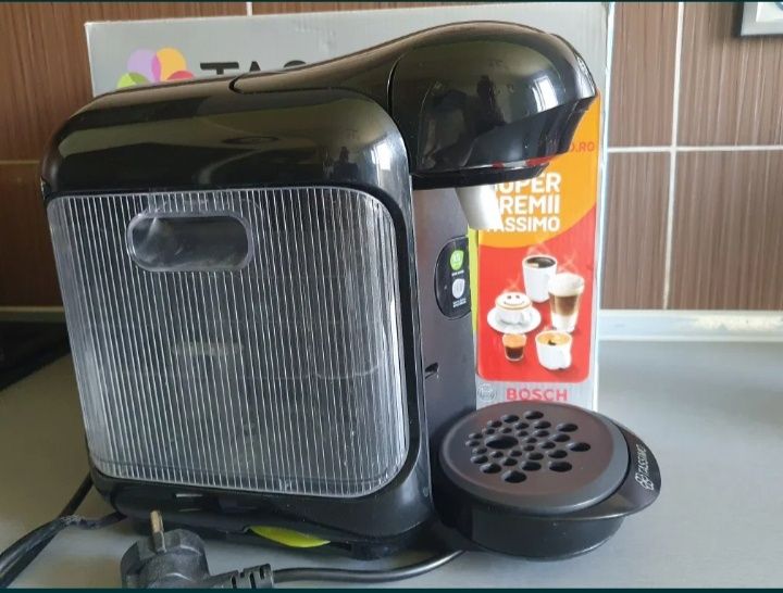 Ekspres Bosch Tassimo