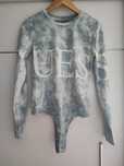 Guess- bawełniane body,rozm.M