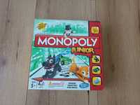 Monopoly Junior stan BDB