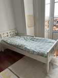 Cama criança Ikea
