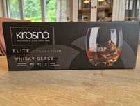 Zestaw szklanki do wisky