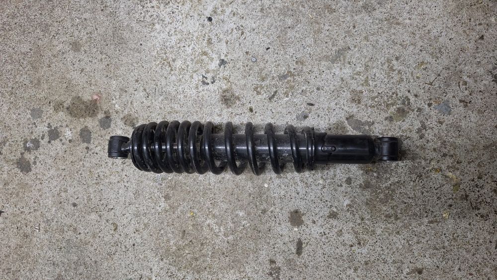 Amortyzator tylni quad 250.