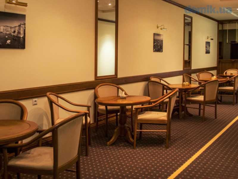Аренда офиса в БЦ, 12 кабинетов, 250 м.кв., генератор, Подол