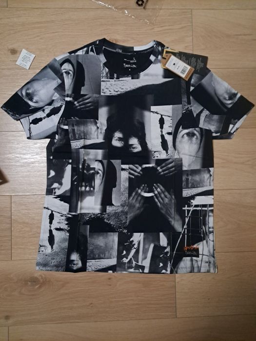 Beksiński t-shirt L
