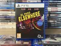 PS5 - El Paso Elsewhere # jak Max Payne # IDEAŁ #