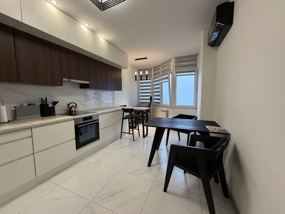 Продаж видової 1к жк Зелений острів 2 Сікорського 4Б Без комісійних %