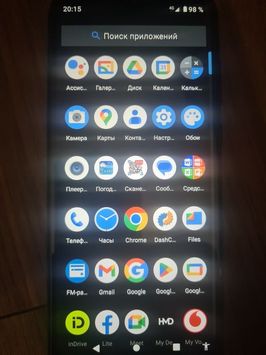 Продам nokia c30