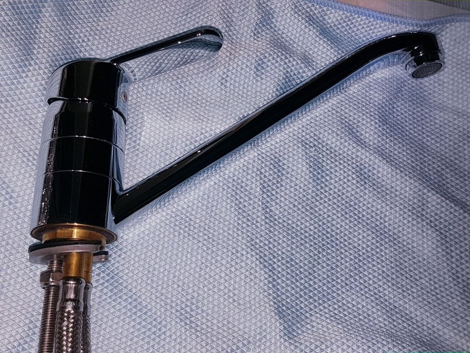 Bateria kuchenna długa niska Roca VICTORIA-N