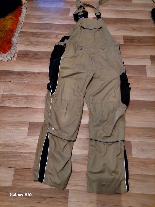 Spodnie robocze engelbert strauss