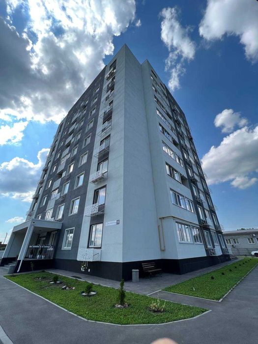 Продам 3к в элитном ЖК Крокус от Авантаж! метро Холодная гора !!