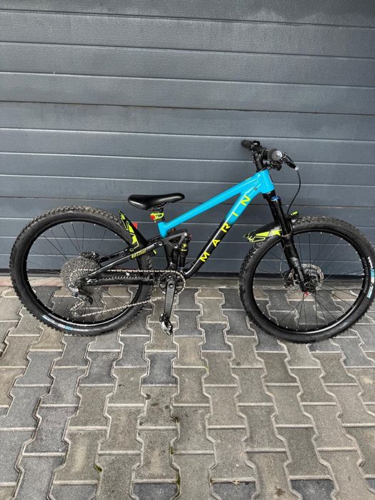 Rower Marin Rift Zone Junior 26