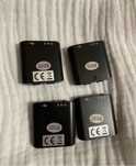 Mini dyktafon 32 GB