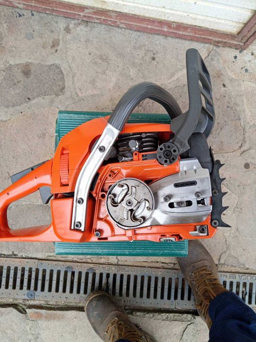 Бензопила Husqvarna 353