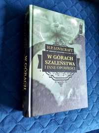 W górach szaleństwa I inne opowieści