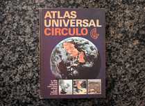 Atlas Universal Círculo