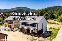 Nowe osiedle | Dom blisko Szczyrku | 4 pokoje