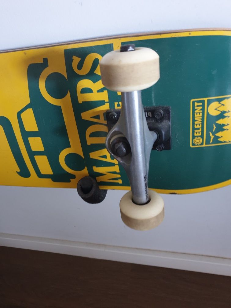 Skate novissimo a venda