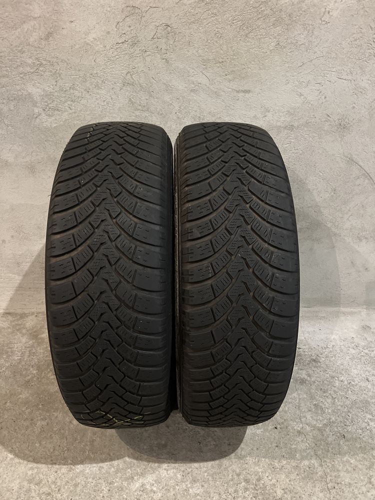 215/65/17 Falken Zimowe