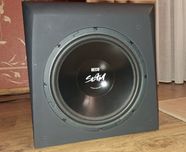 Сабвуфер Heco Slam 12A
