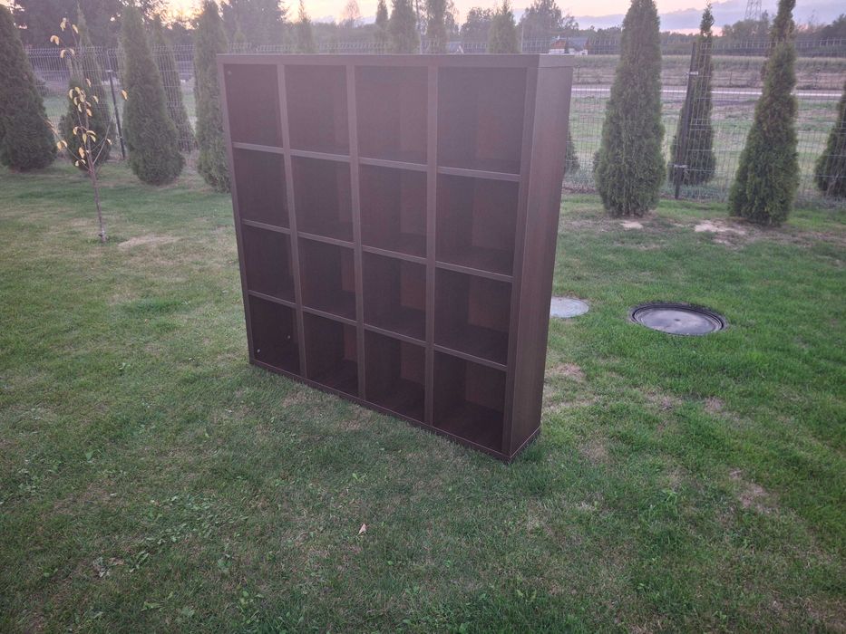 Regał,szafka otwarta 140cm x 140cm