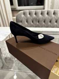 туфлі жіночі Louis Vuitton (Луї Віттон)