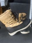 Buty zimowe 4f 34