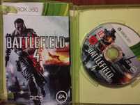 Battlefield 4 XBOX 360