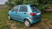 Daewoo Matiz 2004r.