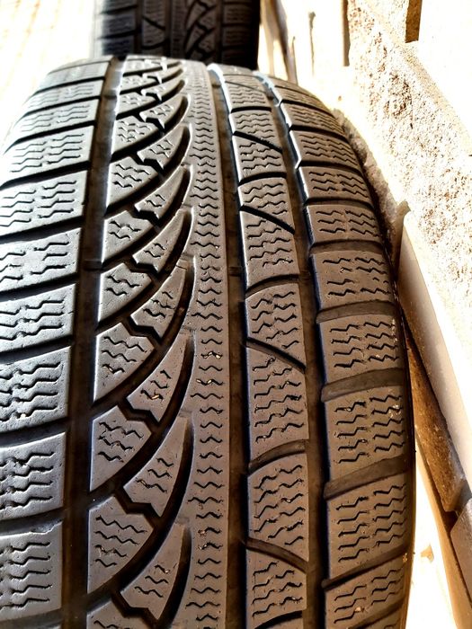 Шины зимние размер 225 55 R17