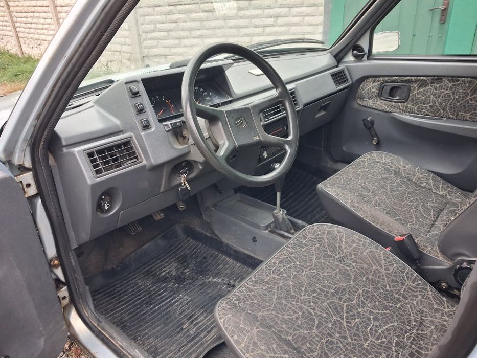 Продам Заз Славута