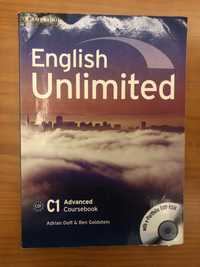 English Unlimited C1