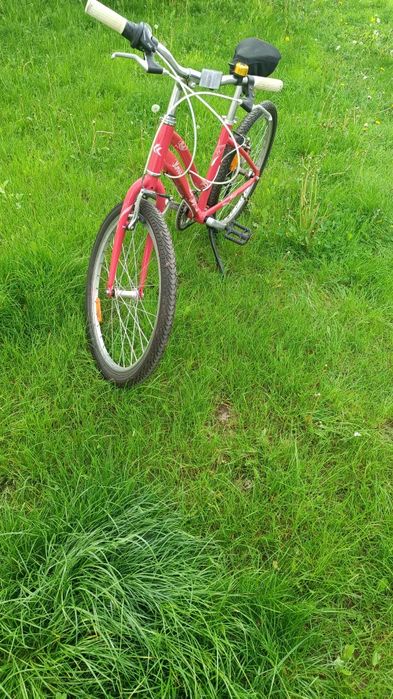 Rower Górski Kross Modo - dla dziewczynki