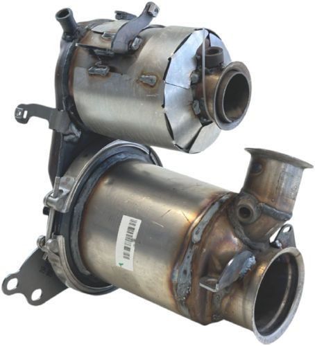 FAP filtro de particulas Seat Leon 1.6 Tdi 5f