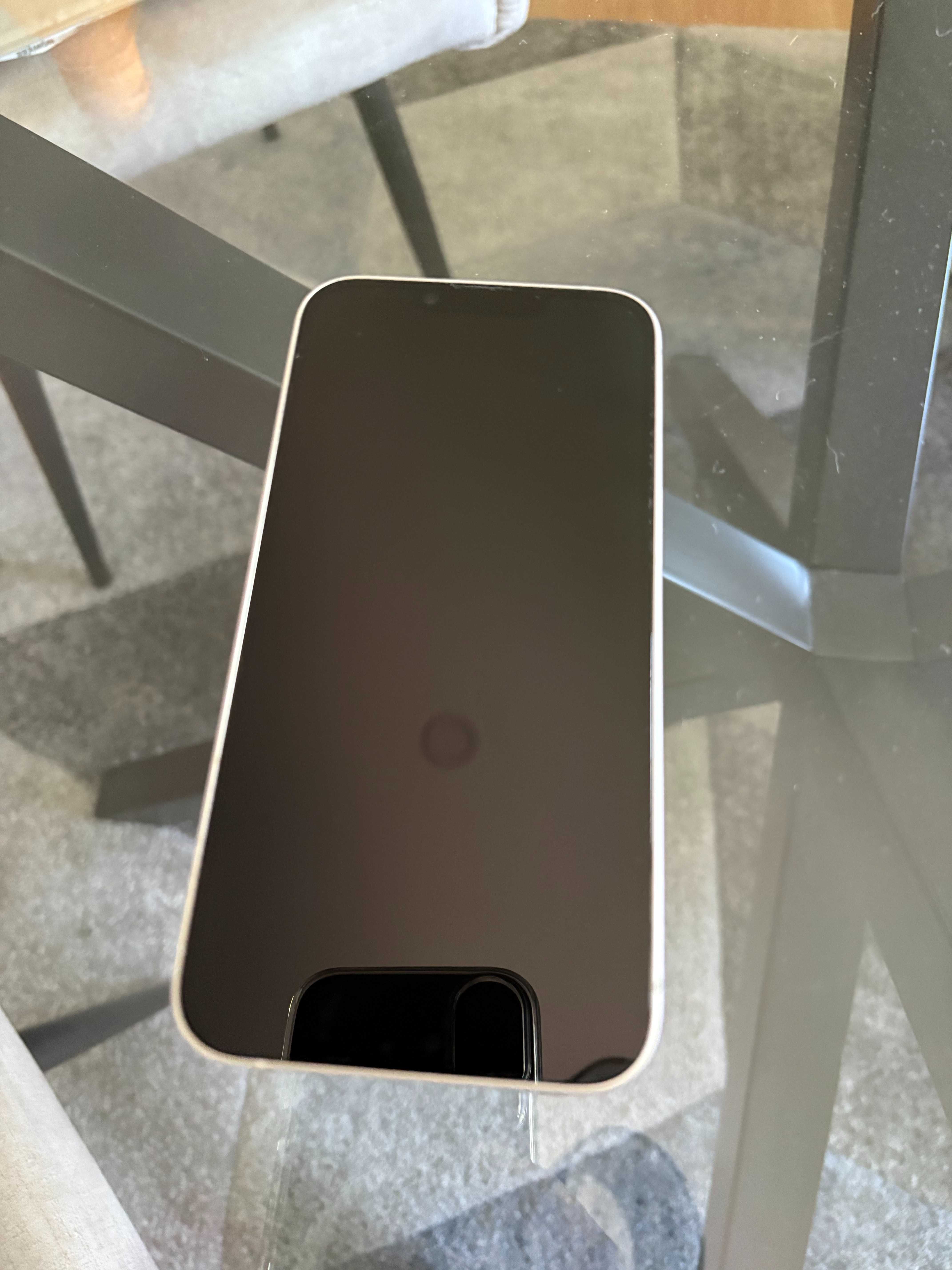 iPhone 14 com Garantia 128 Branco