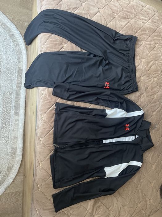 Костюм оригинал Under Armour