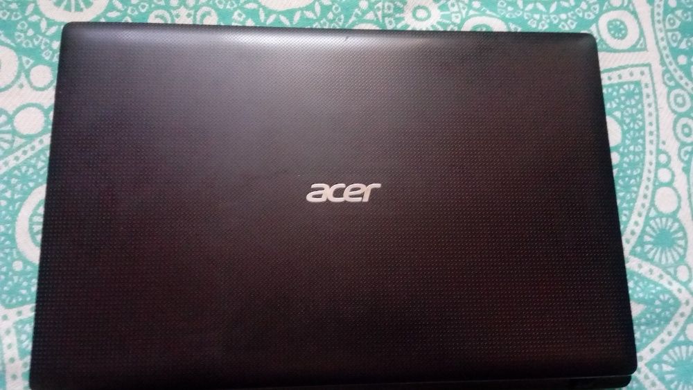 продам детали, Acer Aspire 5742 о наличии деталей узнавайте!