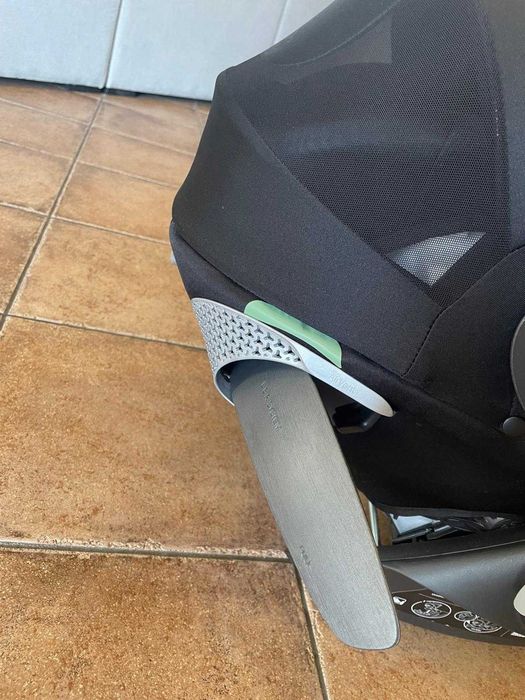 Cadeira Auto Cybex Cloud T i-Size