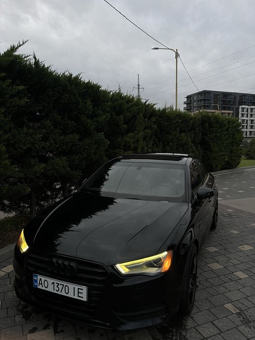 Продам Audi A3 2014 року
