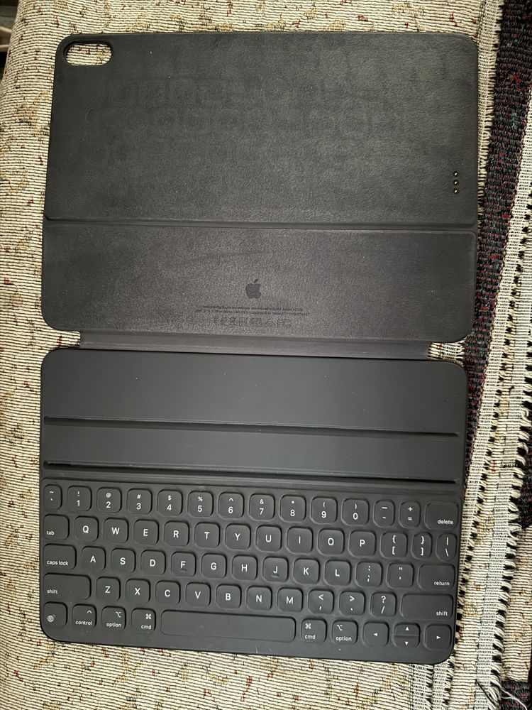 Apple Magic Keyboard для iPad