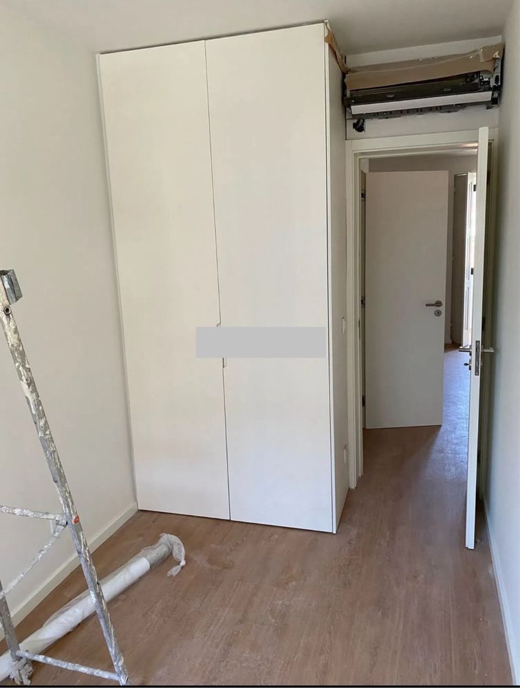 Apartamento T2 mobilado - Arrendamento Acessível