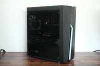 Computador/Desktop Gaming i5 32GB + RTX 4060 8GB