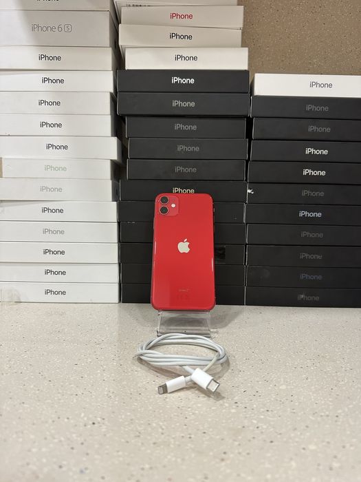 Iphone 11 256GB