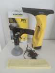 Elektryczna myjka do okien Karcher