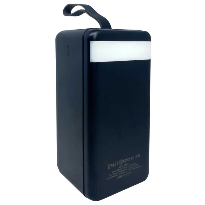 Power Bank King Power PD 80000 мАг QC3.0 22.5W (Підходить для роутера)