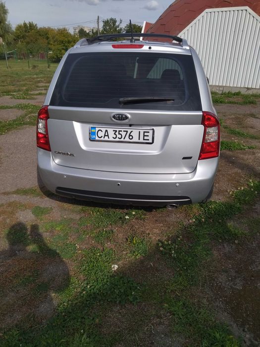 Продам Кіа каренс