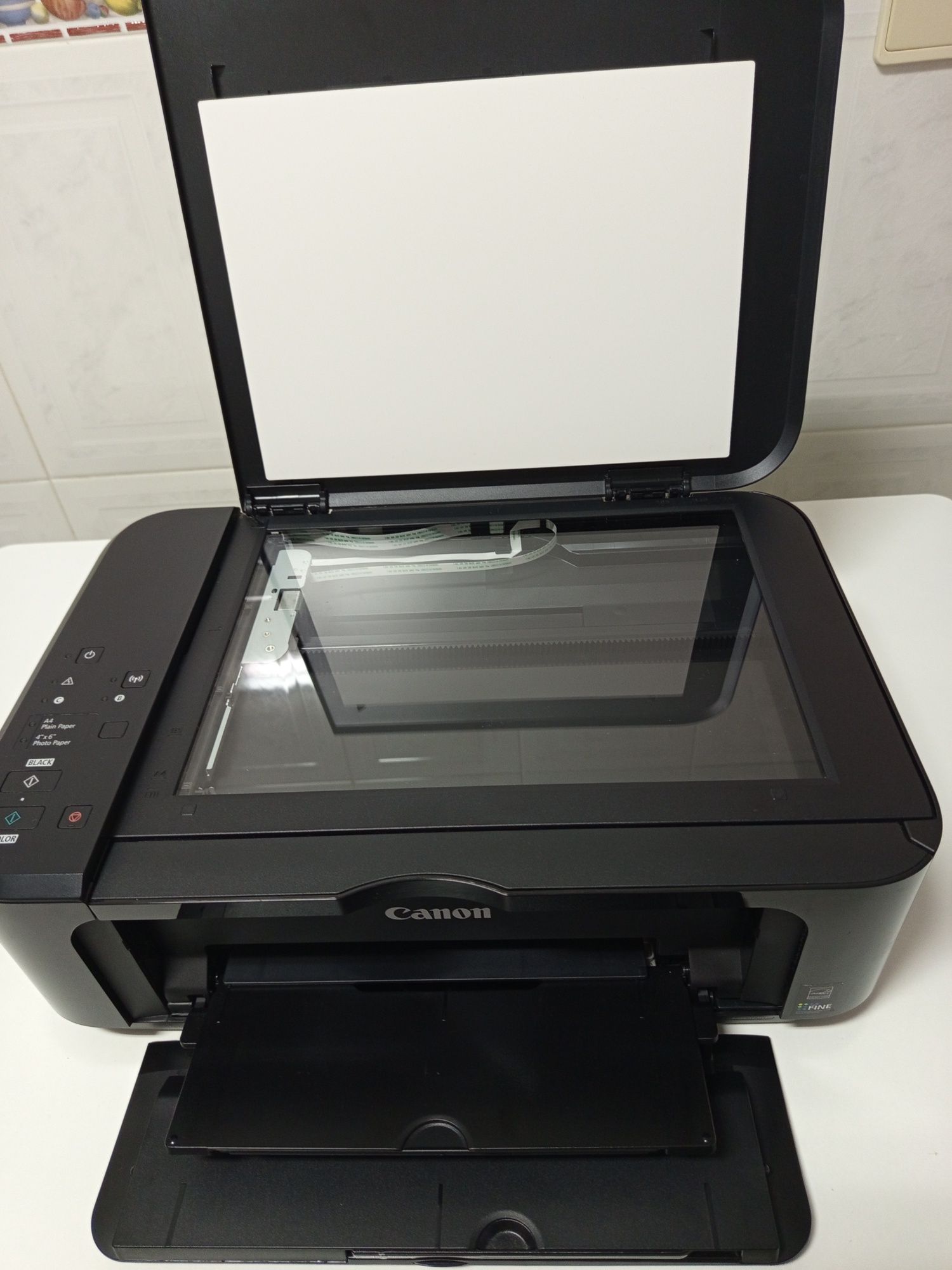 Impressora CANON