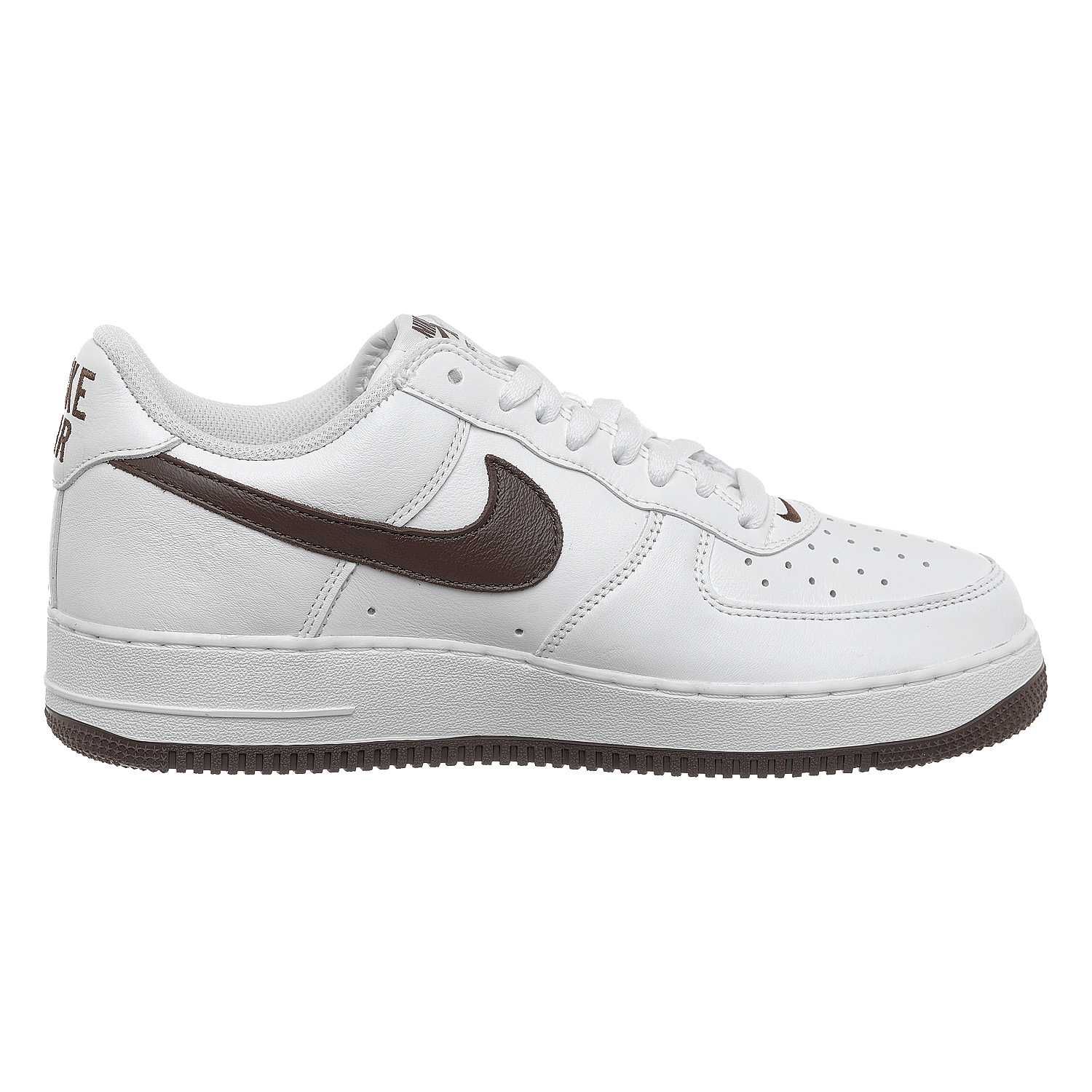 Кросівки Nike  Air Force 1 Low Retro |DM0576-100| Оригінал