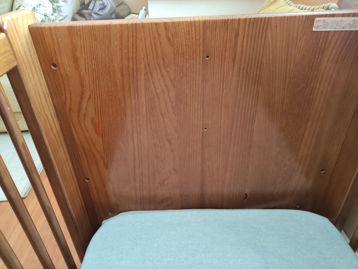 Cama de grades CERNE