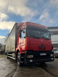 Sprzedam Mercedes Atego 1828