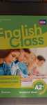 English Class A2 + podręcznik